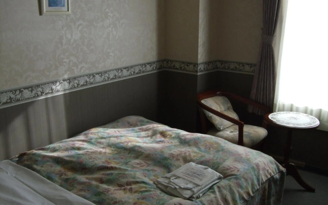 Seaside Hotel Kamome