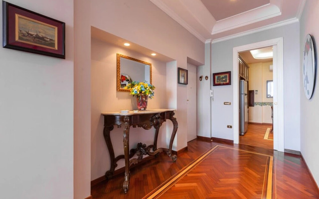 Mergellina Luxury