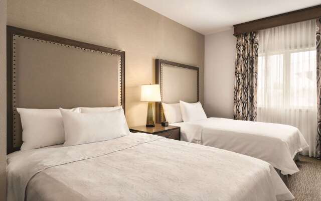 Homewood Suites by Hilton Tucson/St. Philip's Plaza Univ