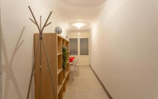 Il mezzanino in Oltrarno, Lovely and quiet