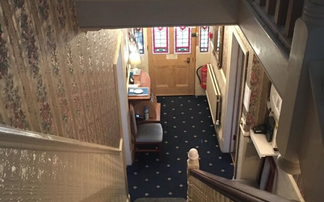 Hillcrest Guest House