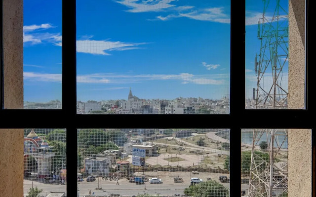 Lemon Tree Premier Dwarka