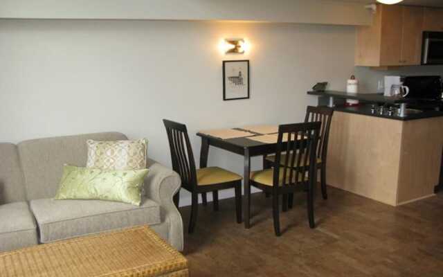 Central Victoria A Apartment