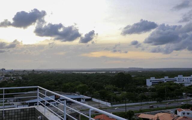 Studio Manaíra #906 - Suíte em Jampa por Carpediem