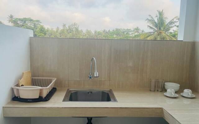 Sun Guest House By Infiniti Living