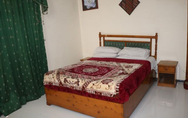Hotel Swat Regency