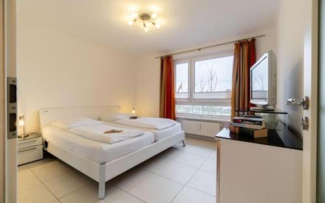 Haus Halligblick Wohnung 16