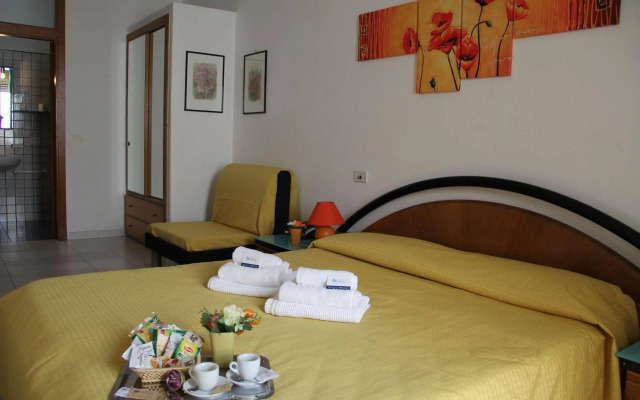 Hotel Minerva