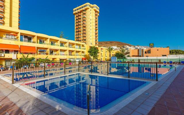 Torres del Sol 1A015