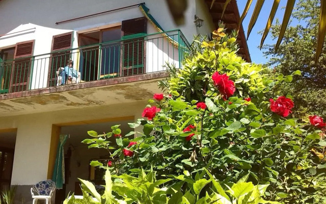 Casa Vacanze 100 Palme