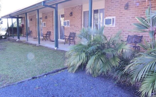 Bulahdelah Myall Motel