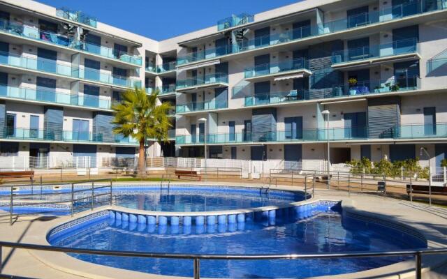 Golive Esquirol Beach