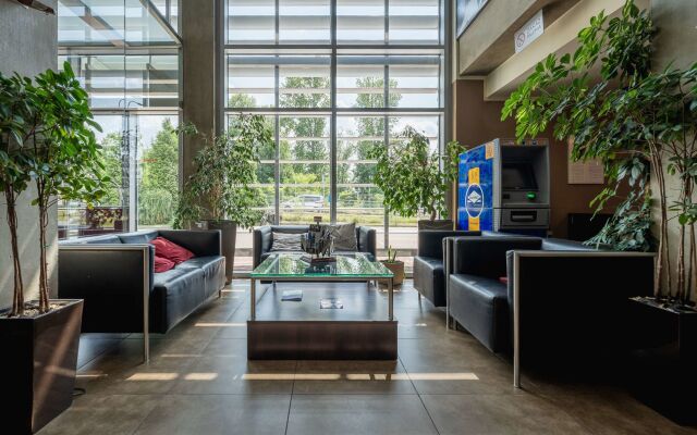 Park Hotel Diament Katowice
