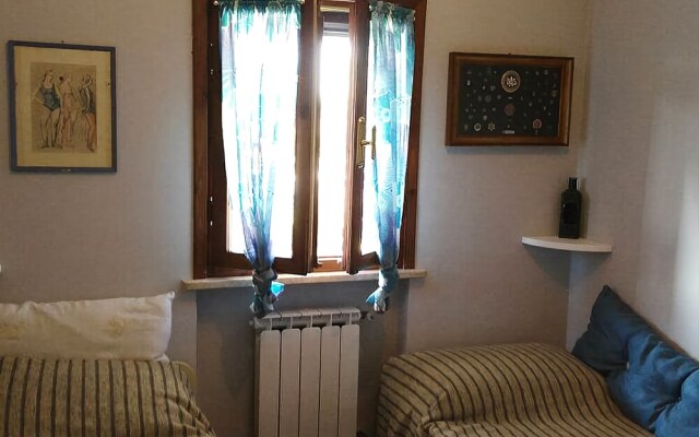 B&B Il Bassotto