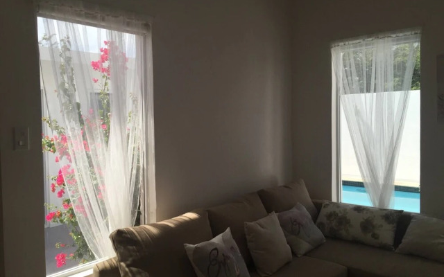 Palm Beach C, Charmingquiet Apt,wifi,beach Close,