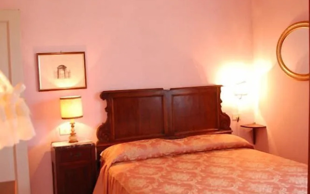 Verdidea - La Palazzina