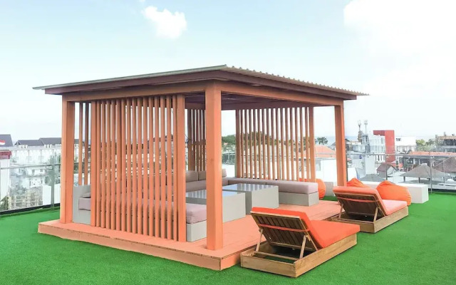 Aster Apartment Bali