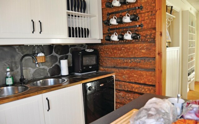 Nice Home in Mellerud With 2 Bedrooms
