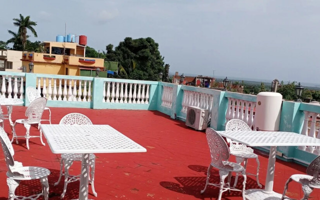 Casa Marelis y Guille