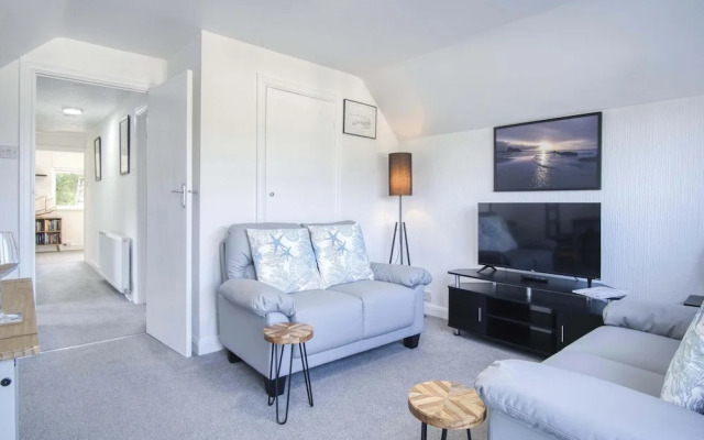 High Deck - 1 Bedroom Apartment - Saundersfoot