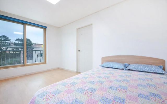 Samcheok Jisu Pension