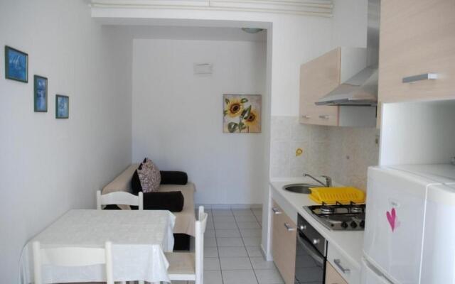 Apartments Kneza Branimira VI - AE1113