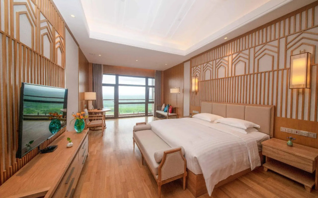 The View Hotel Changbai Mountain - MGallery Collection