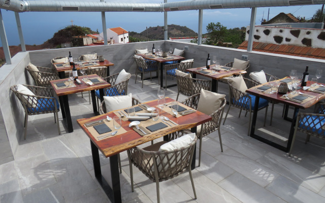 Hotel Lua Isla Del Hierro