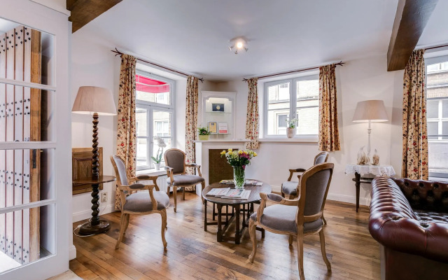 Bryghia Hotel