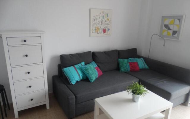 Málaga Apartamentos - Refino, 36