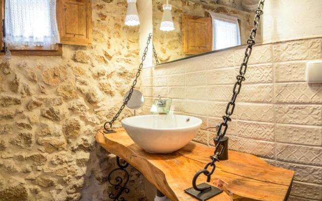 El Pajar de Tía María