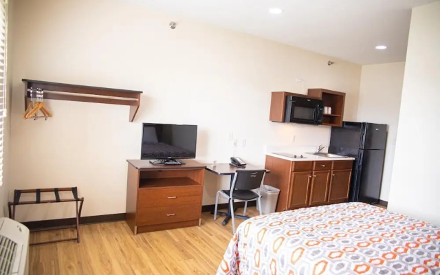 White House Suites