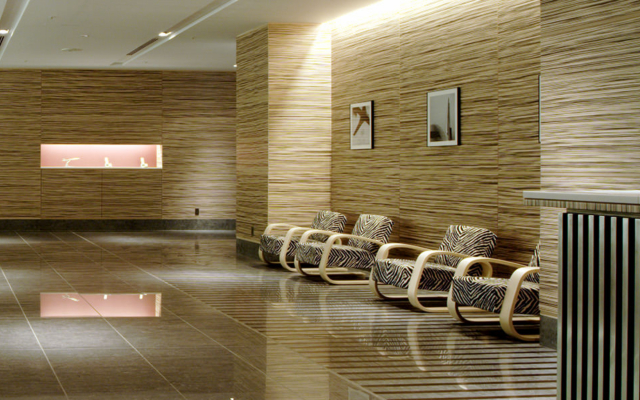 Haneda Excel Hotel Tokyu - Haneda Airport Terminal 2