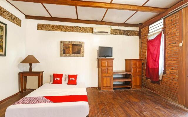 OYO 90903 Chez Laelik Homestay