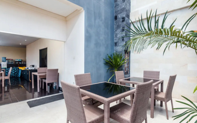 Zen Rooms Basic Legian Gang Cempaka