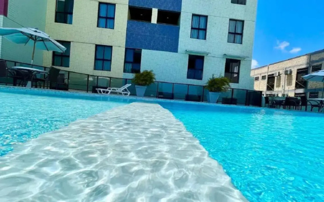 Paradise Flat