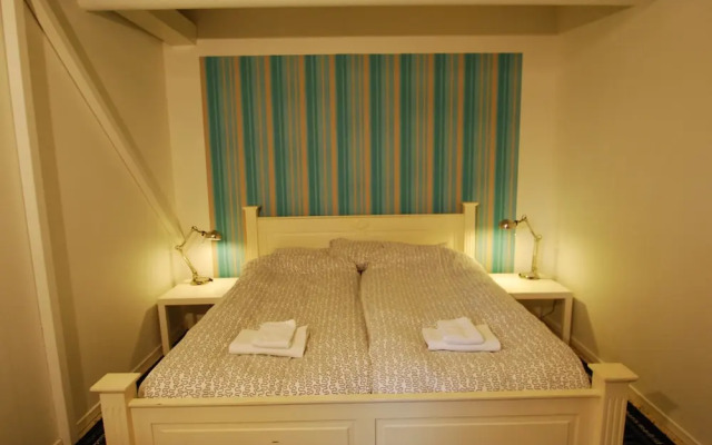 Björnlokan Bed & Breakfast