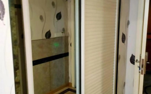 Shanghua Holiday Hotel