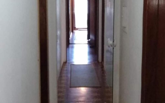 Ipê Rosa Hotel