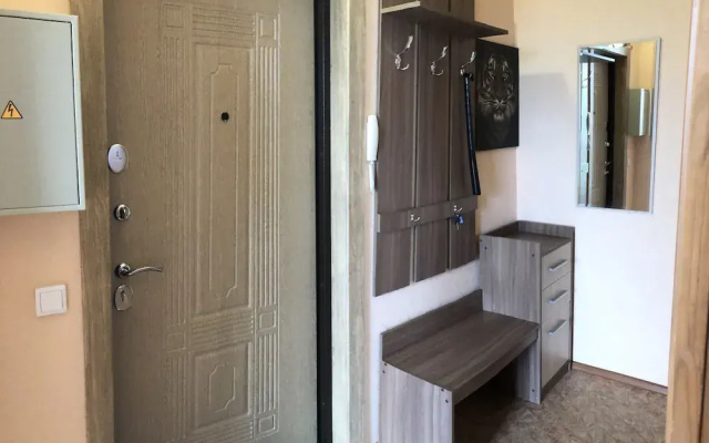 Abri Luxe - Near Gorodskaya Esplanada - Hotel in 彼尔姆 - Photo 3