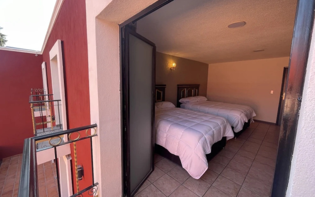 Hotel Casa Real