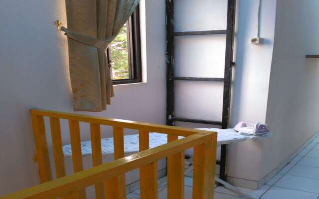 Pramukajati Homestay