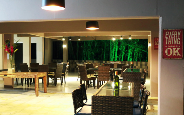 Portogalo Suite Hotel