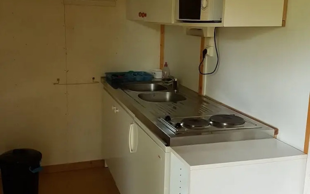 Camping de la Vallée de l'Ain