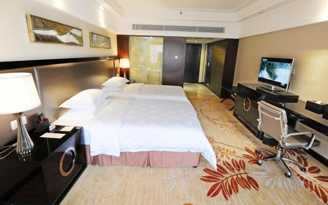 Meixi International Hotel