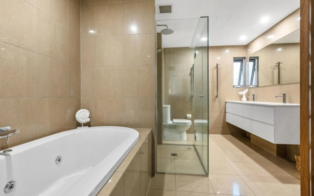 Cotton Beach Resort - Tweed Coast Holidays