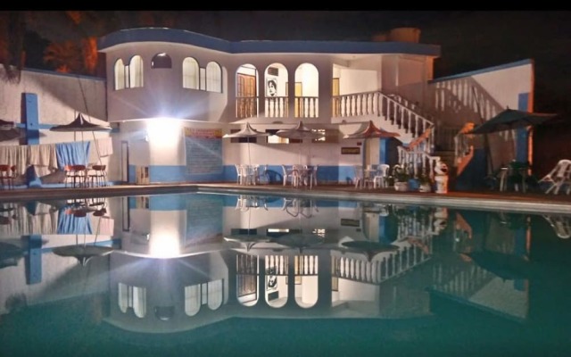Hotel San Fernando