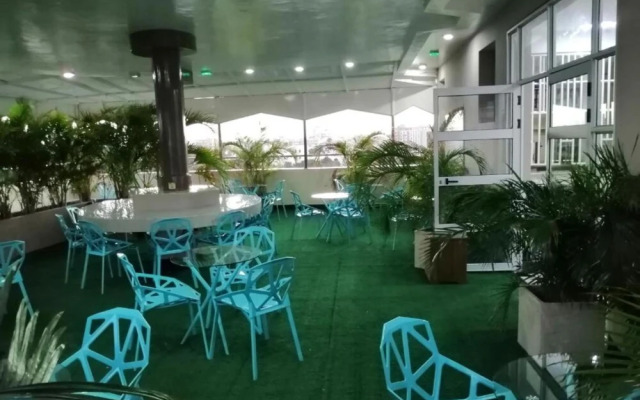 Ayodya suites nyali