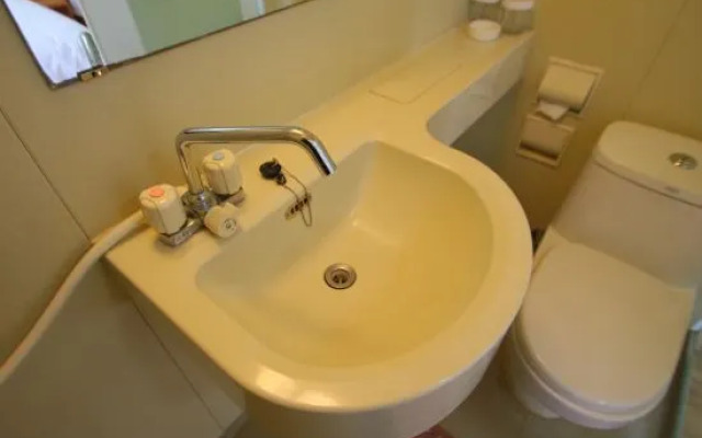 New World Holiday Hotel Huidong Shanghai