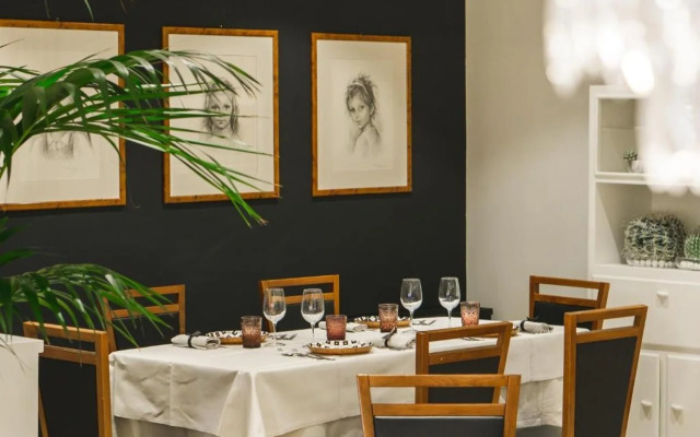 Hotel Globo